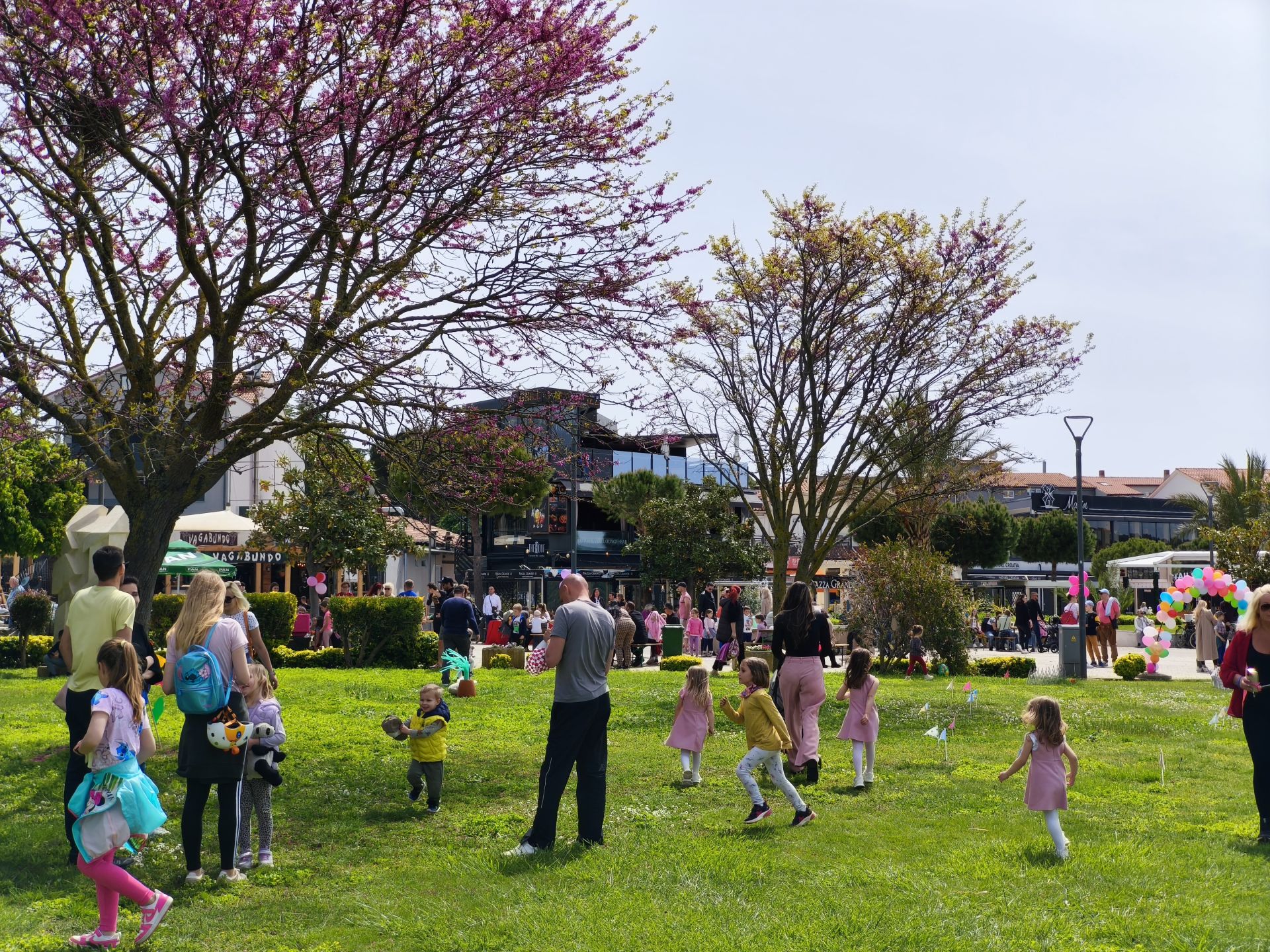 Vazmeni ponediljak u Medulinu